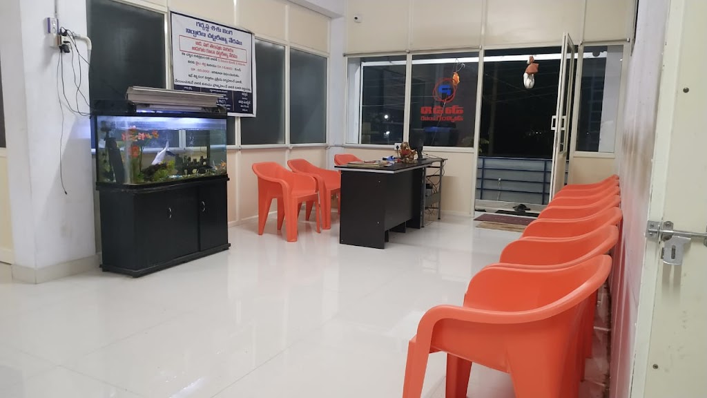Dr. Pavani Scanning Diagnostic Centre Mandapeta