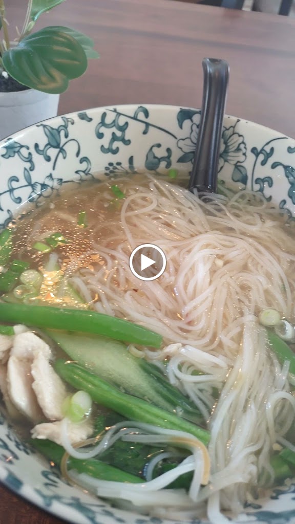 Best Thai Express