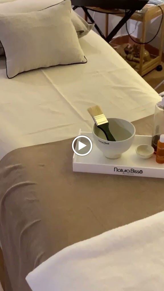 Maria Radu Beauty — Videos