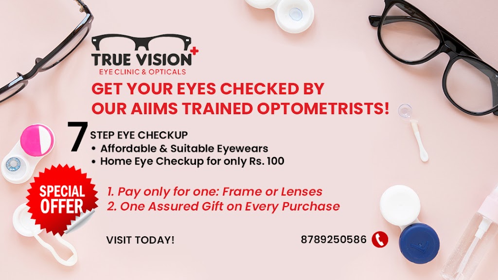 True Visionplus