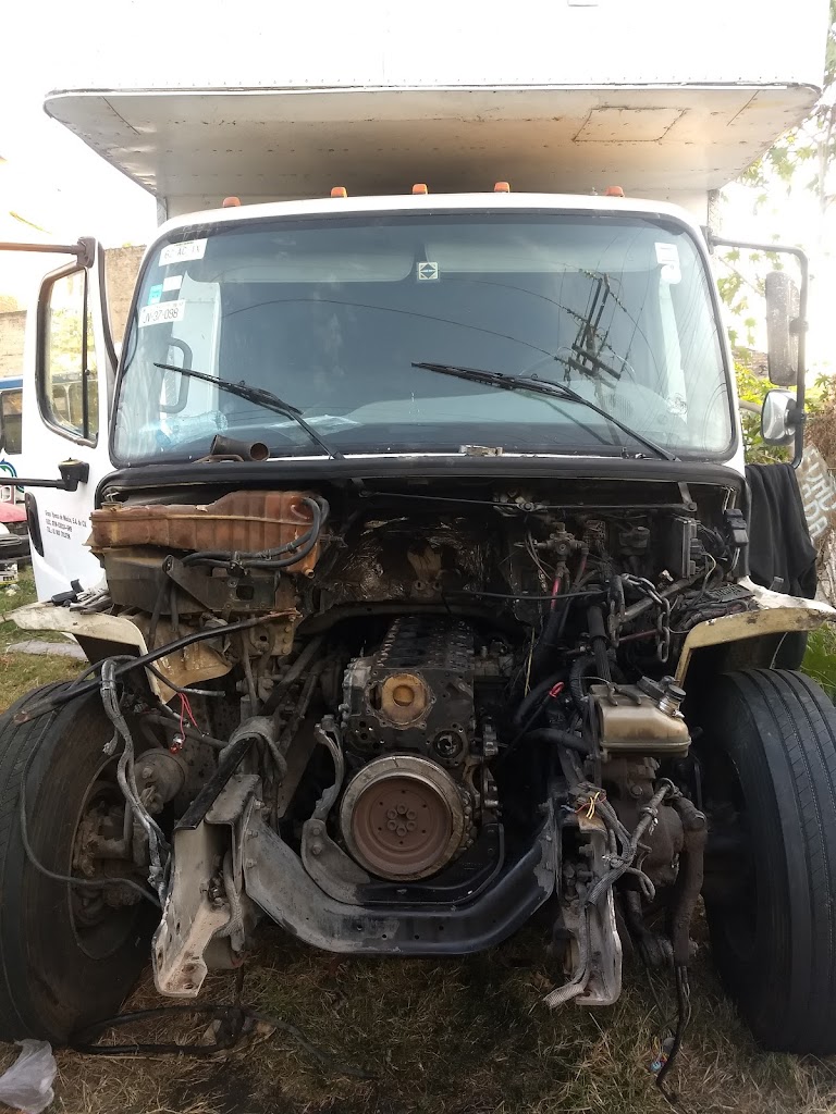 Taller Mecanico Diesel Tono(Diesel Y Gasolina)