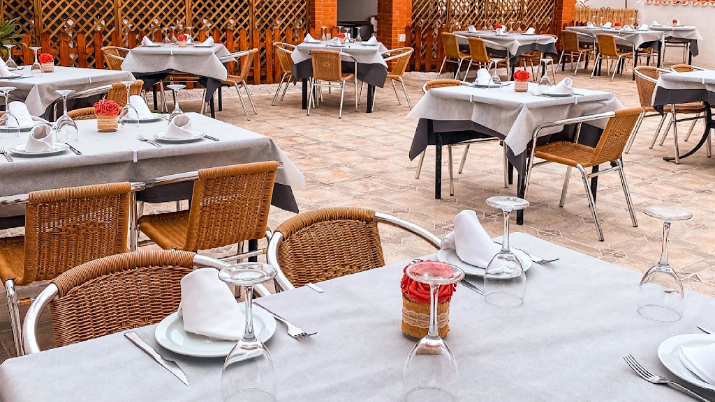 Restaurante Hernandez