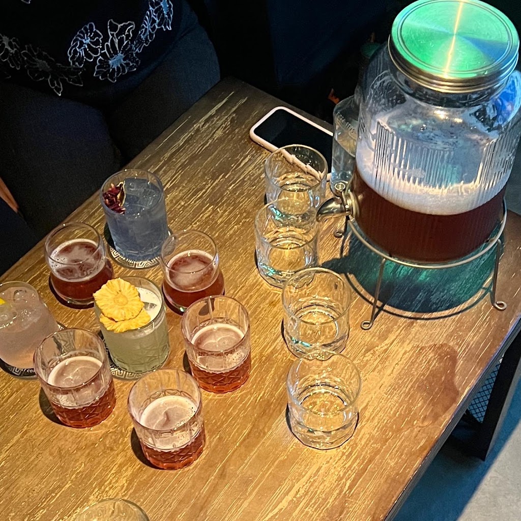 Bar Swway 的照片
