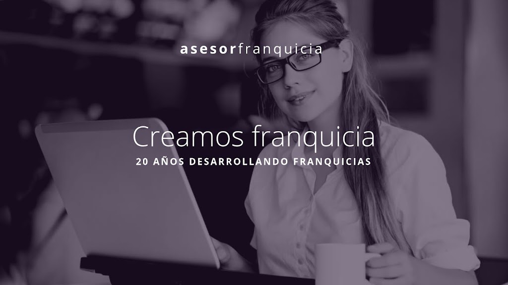 ASESOR FRANQUICIA — Del propietario