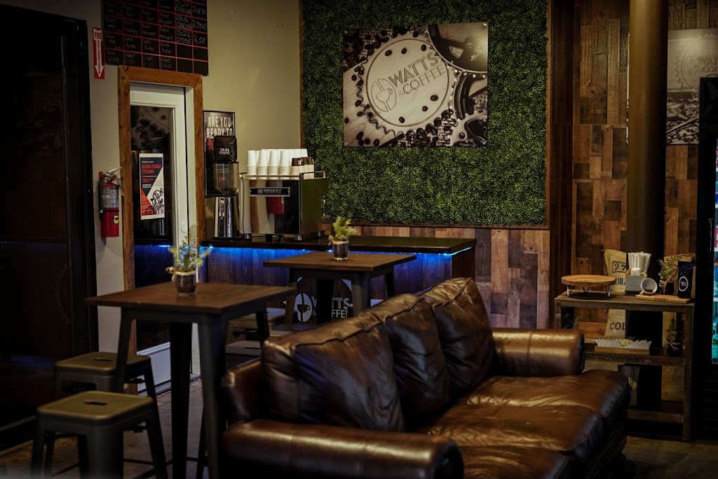 Photo of Watts & Coffee