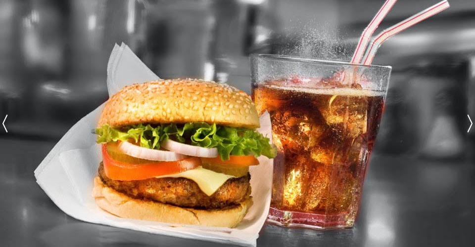 Food & drink
