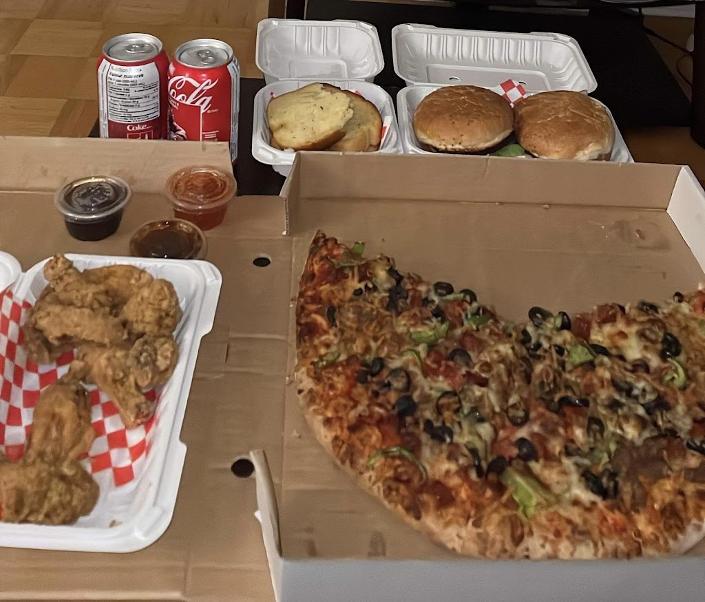 Pizza