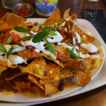 Nachos