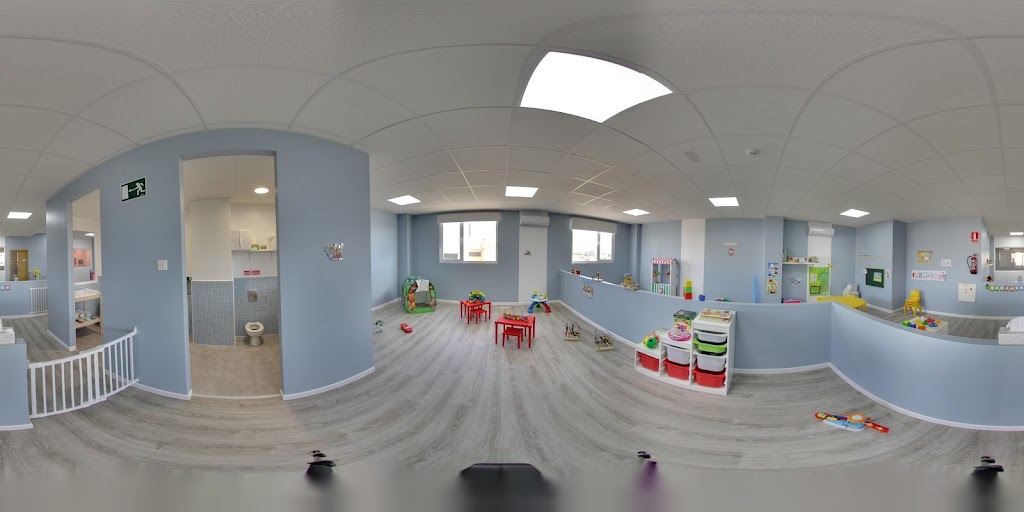 Centro Infantil Traviesos