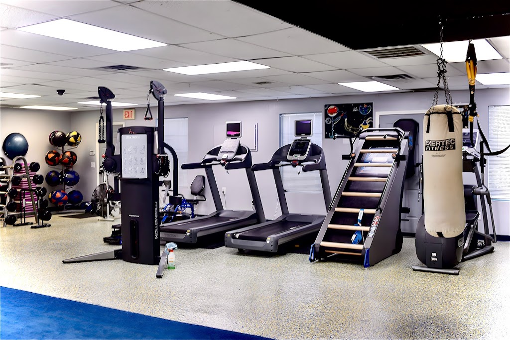  A+ Fitness - Your Personal Training Company