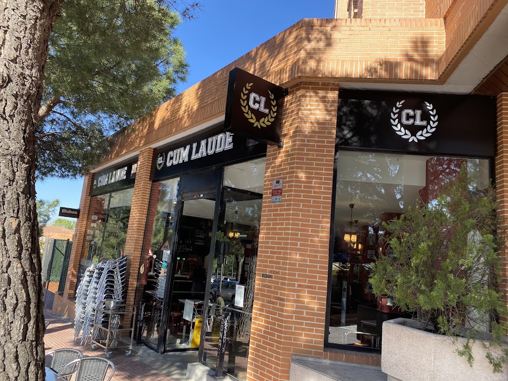 Cum Laude