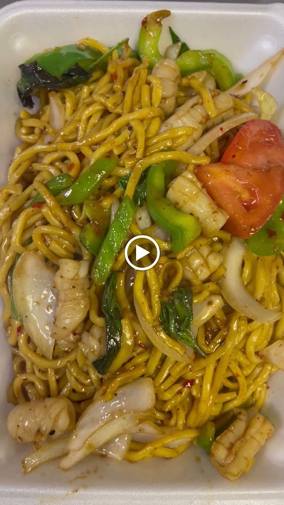 iThaiz Restaurant