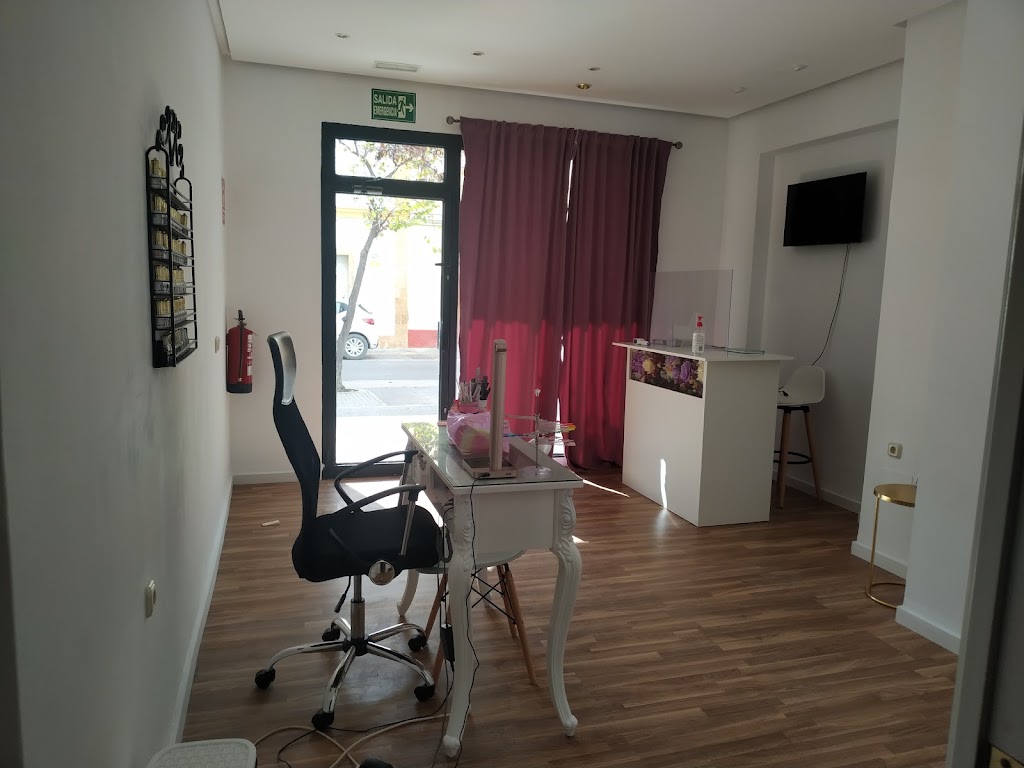 Alba Macias Estetica*Microblading