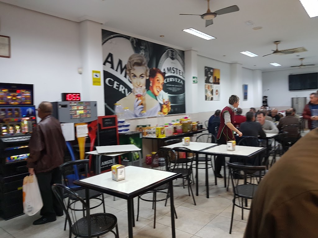 Bar Rafa