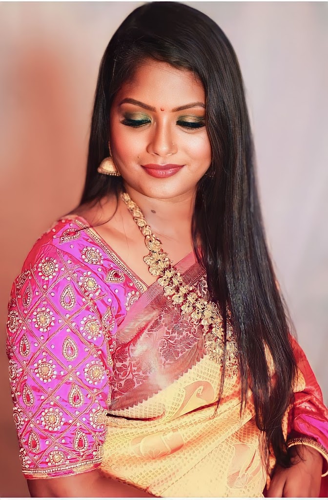 Sv Style Point Salon Hair Beauty Academy