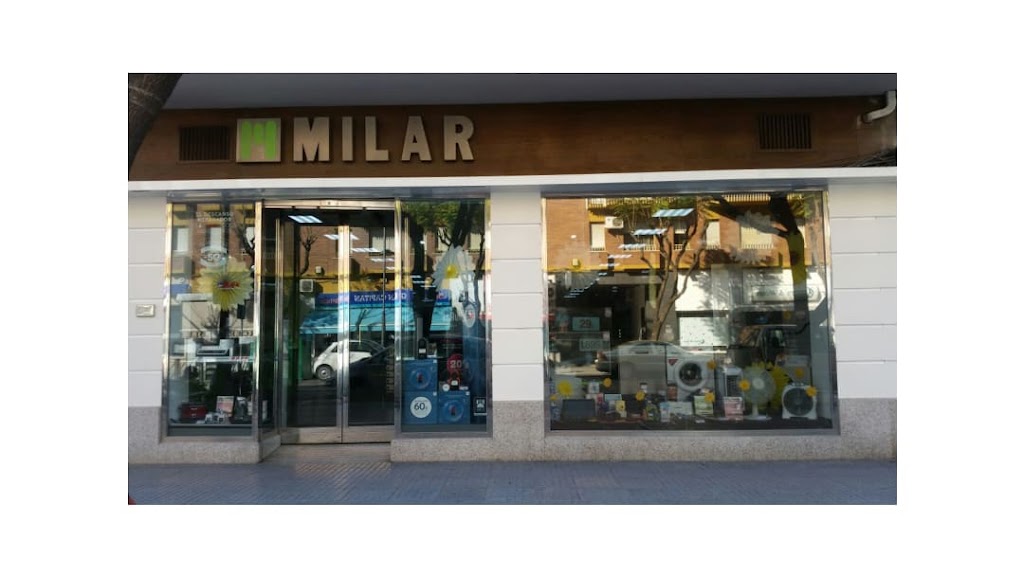Milar Montilla
