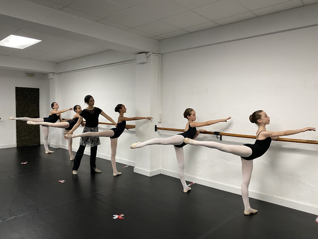 Loida Grau Dance School