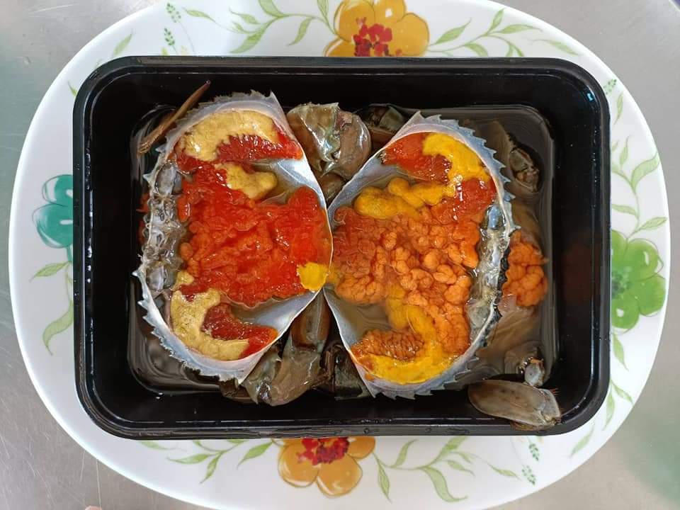 ร้านกุ้งทิพย์의 사진