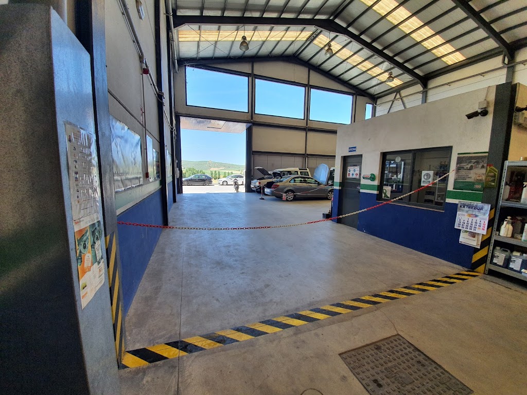 Talleres Ramirez Carrillo S.L (Eurotaller)