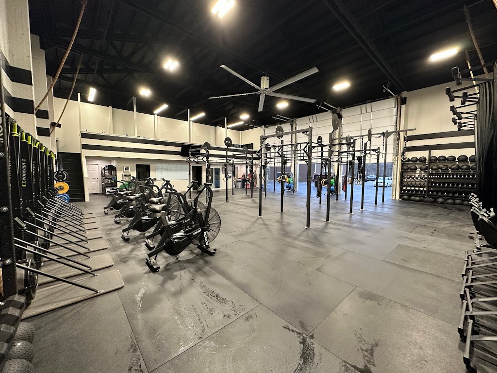  CrossFit Lake Stevens / Lake Stevens Strength & Conditioning