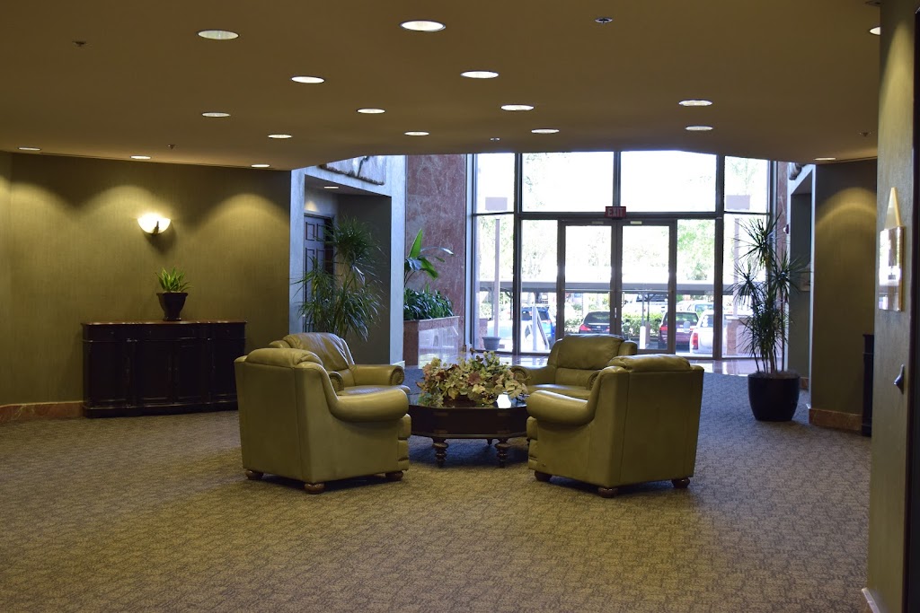 Inside