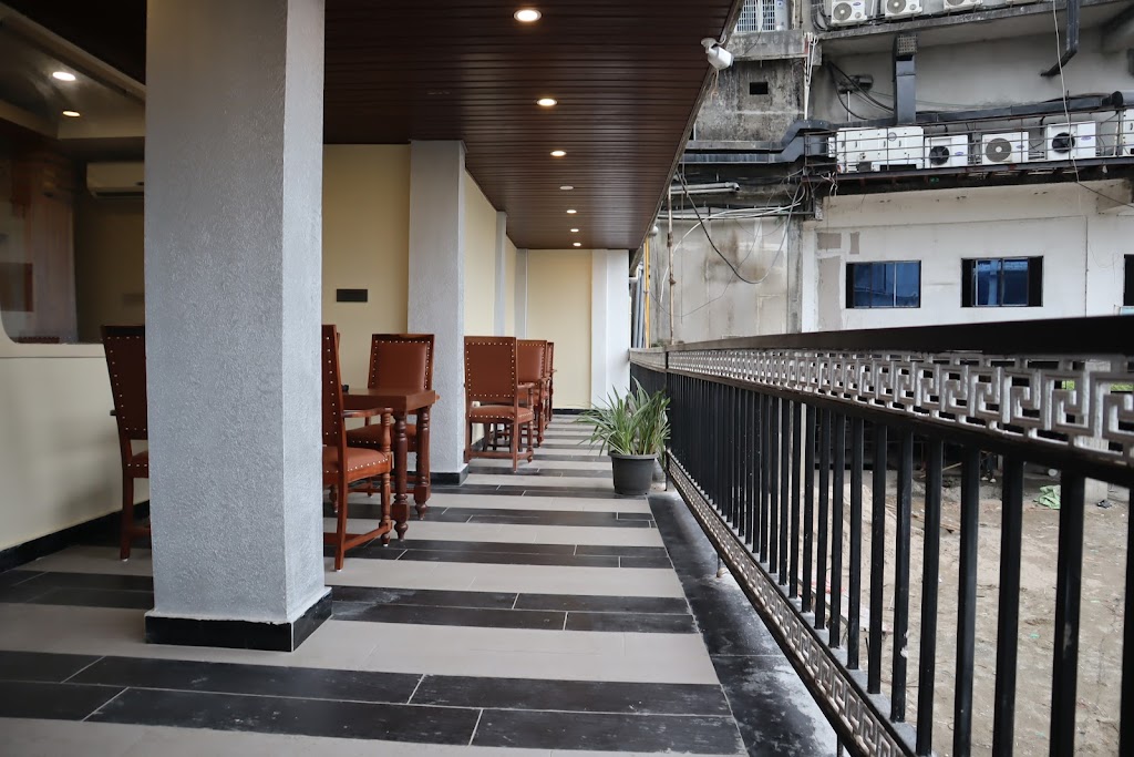 Hotel Todo