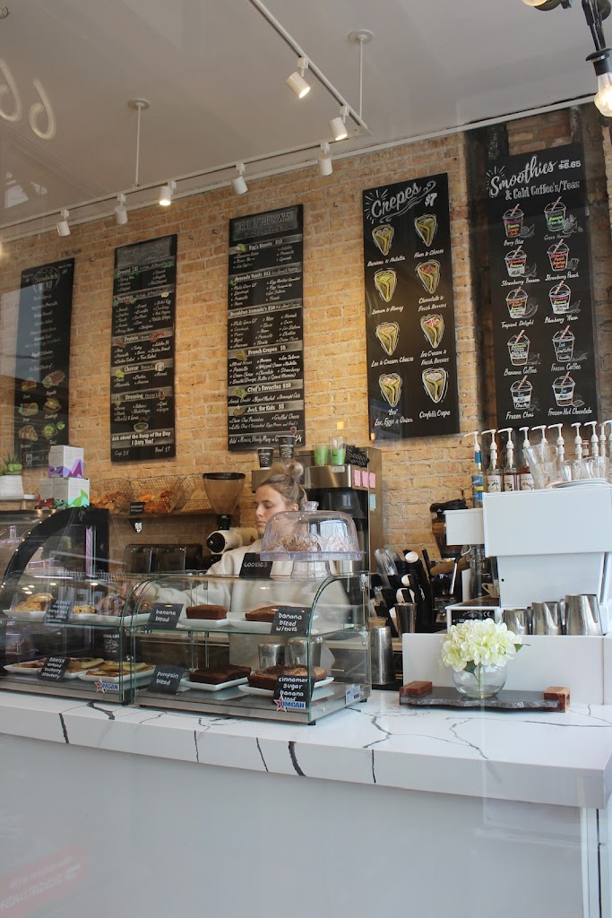 Photo of Central Cafe