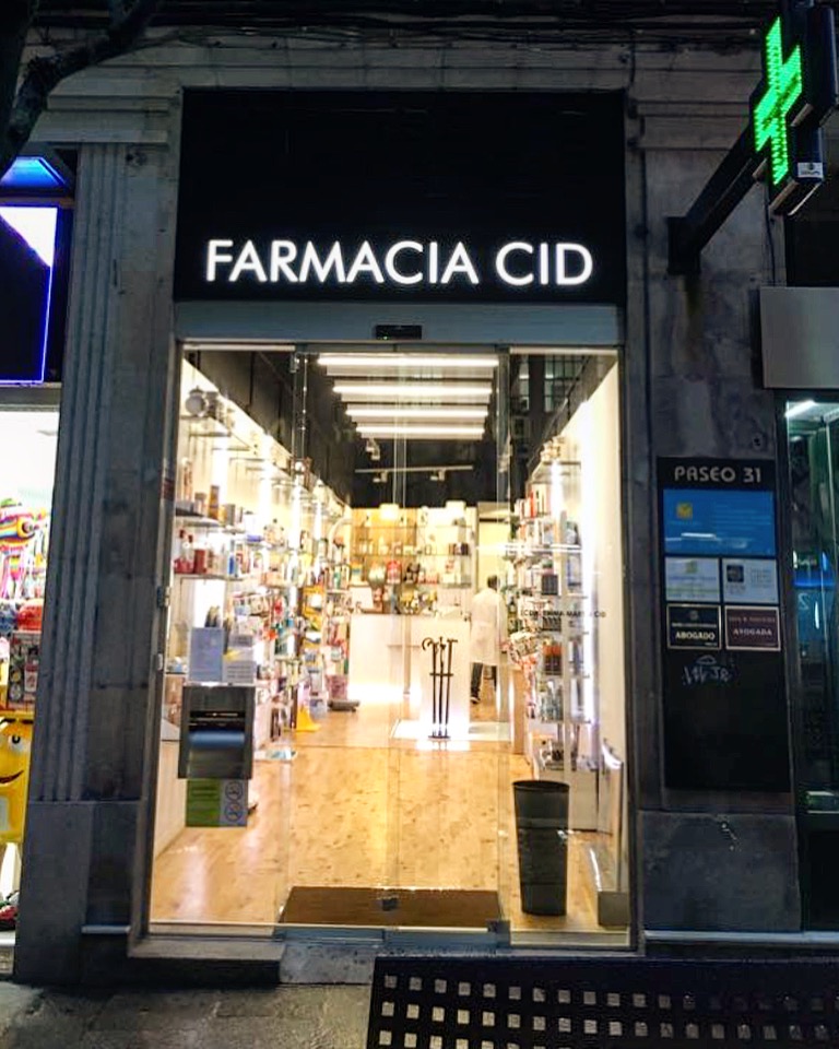 Farmacia Cid