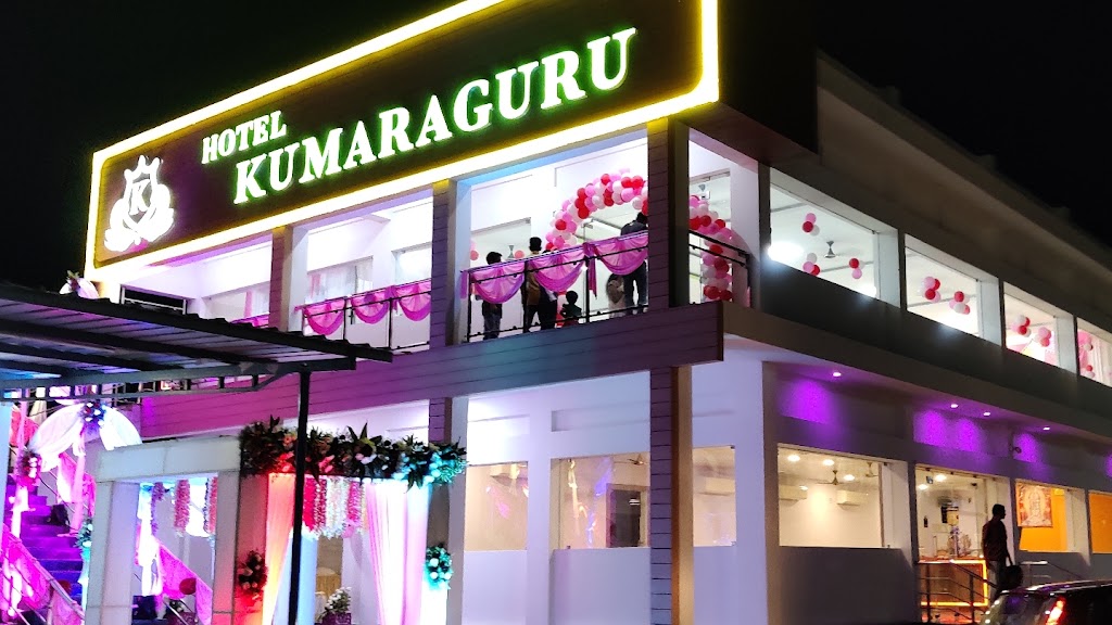Kumaraguru