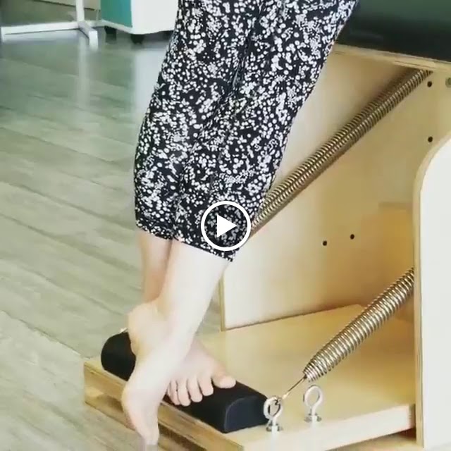  Perfect Form Pilates