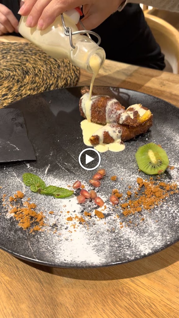 Presseguer Restaurant | Sabadell — Videos