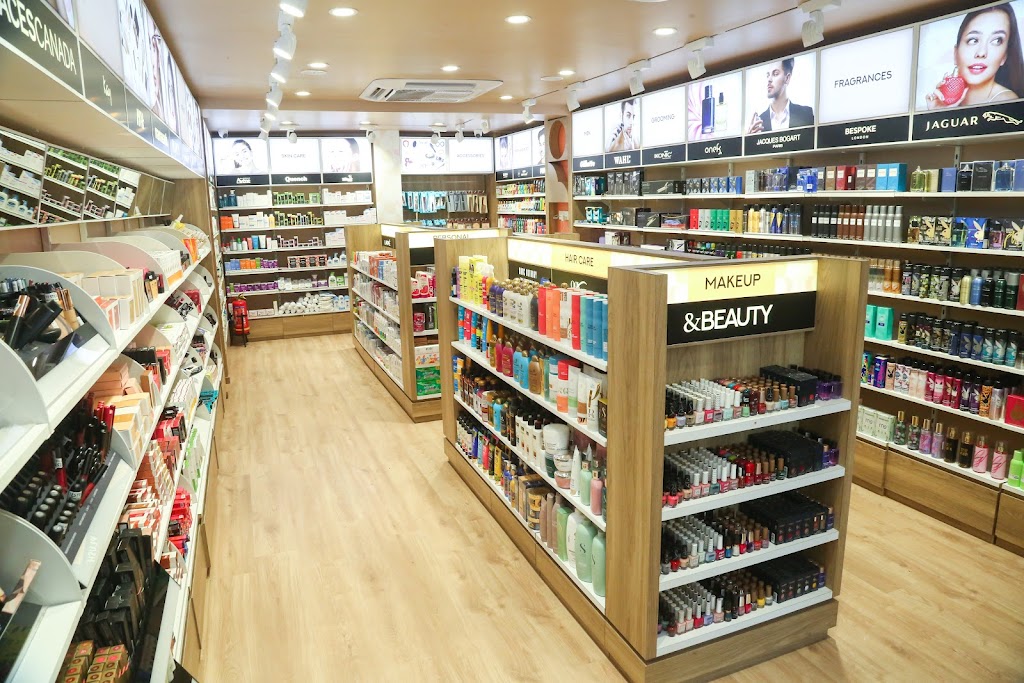 Beaute Nutrie Commercial Street