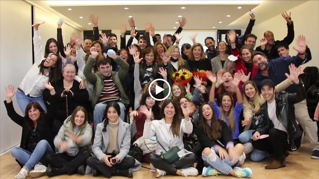 Escuela Cine & TV (Laboratorio Creativo Audiovisual de Cantabria) — Del propietario