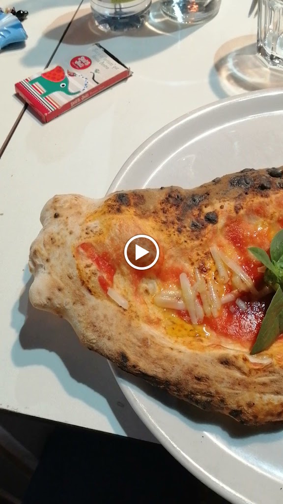 La bella Napoli — Videos