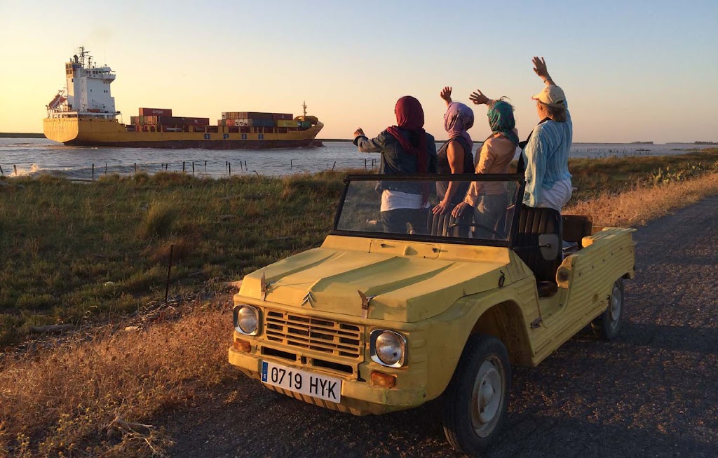 Descapotados. Coches Clasicos