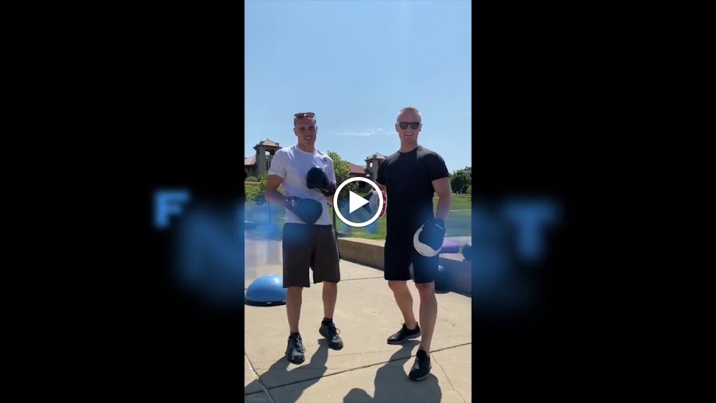  Fitness Friend Wellness