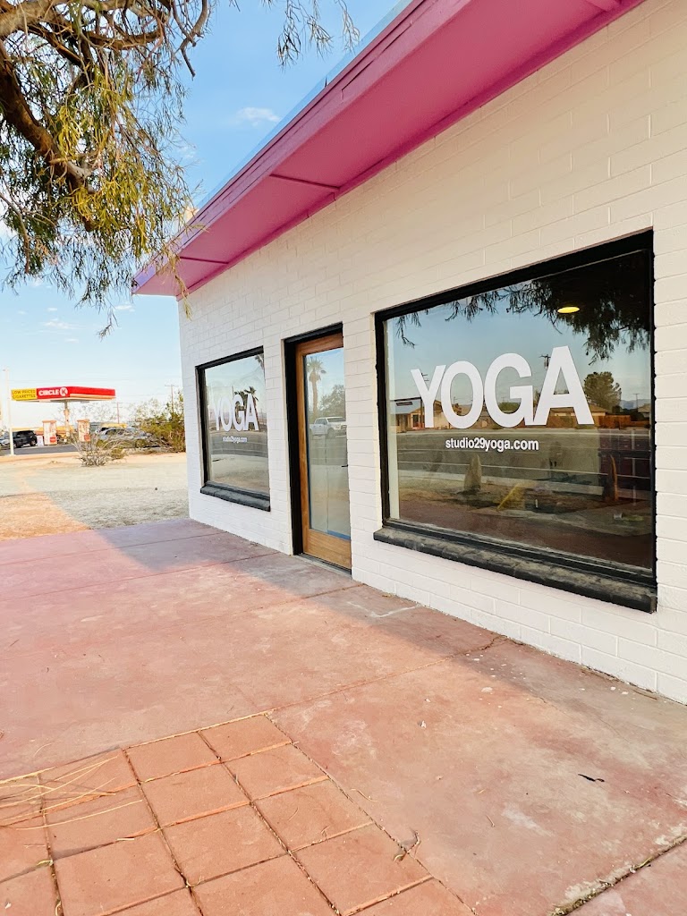  Studio 29 Yoga