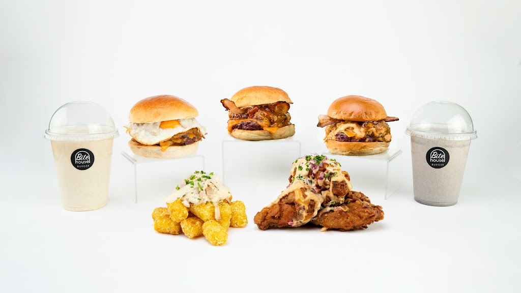 Bite House Burger
