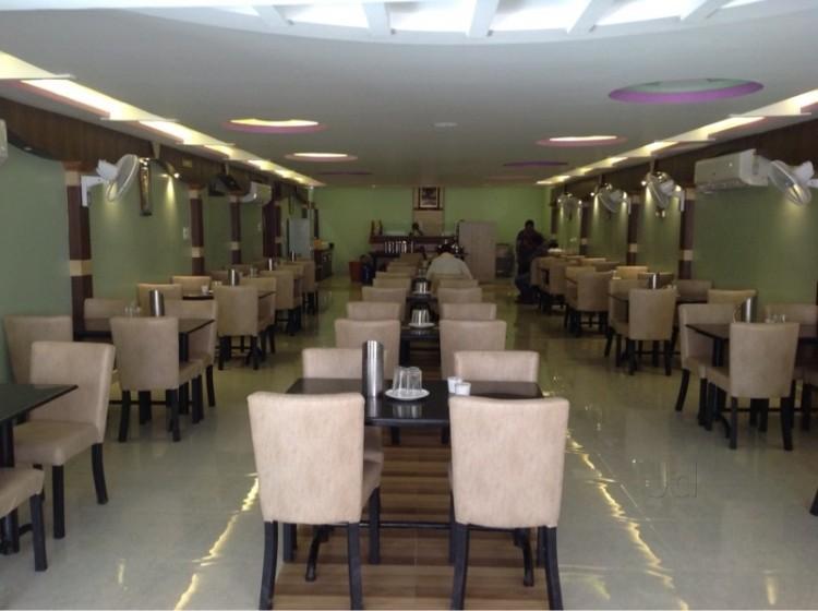 Gosula Resturant And Bar