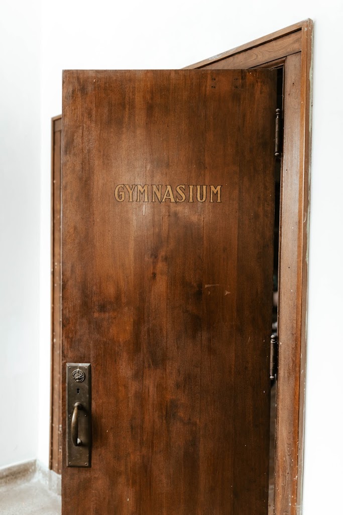  PnT Functional Strength Studio