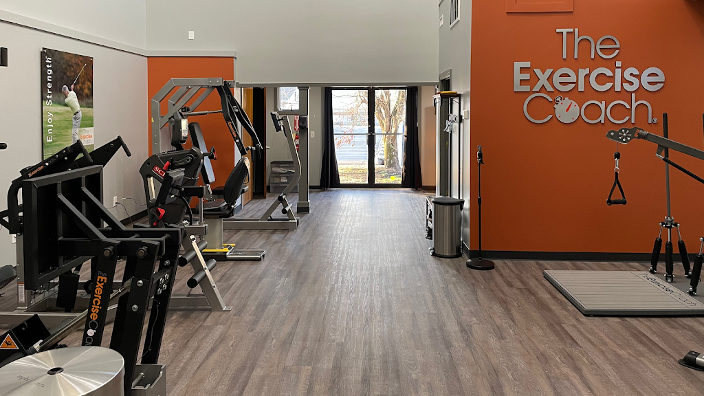  The Exercise Coach - Murfreesboro