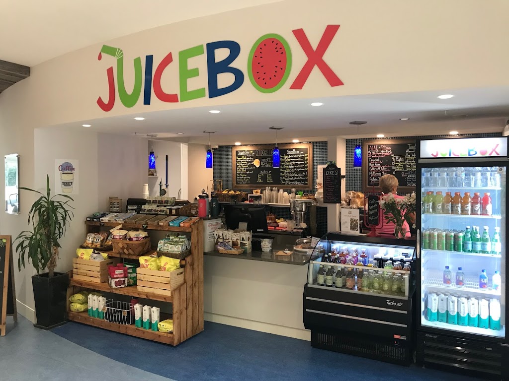  Bayside Health & Aquatic Club