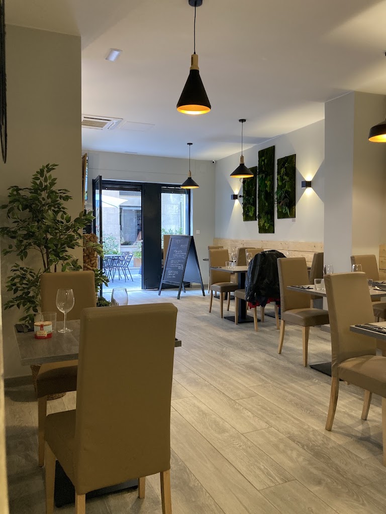 PIZZA'M MOLT — Del propietario