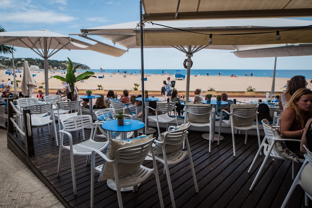 Blue Bar Lloret de Mar