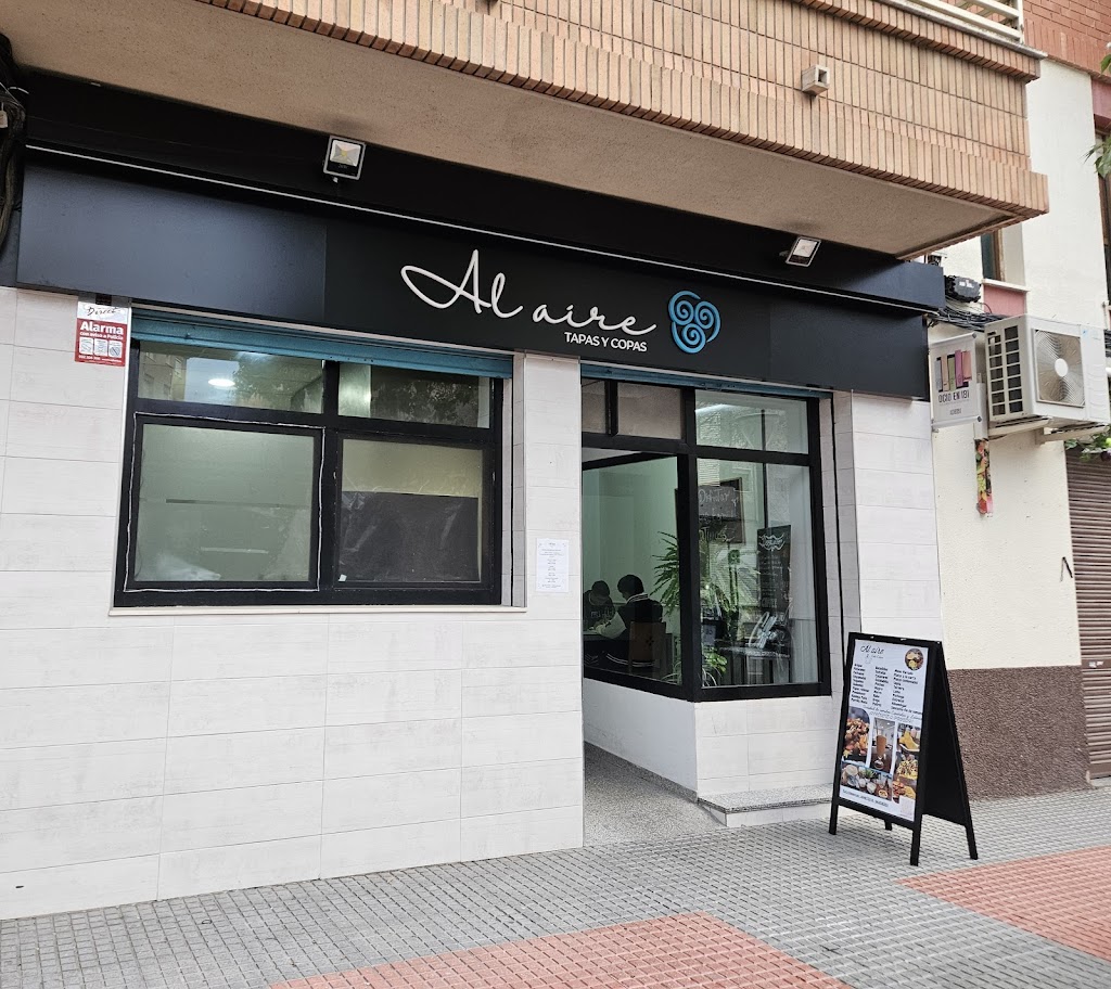 Al Aire