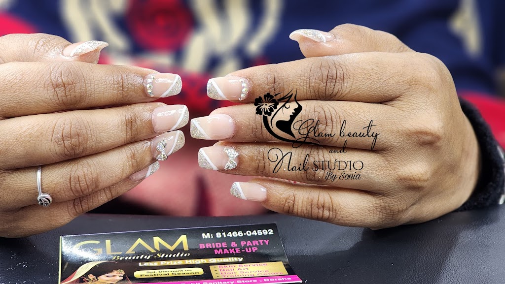 Glam Beauty Studio Academy