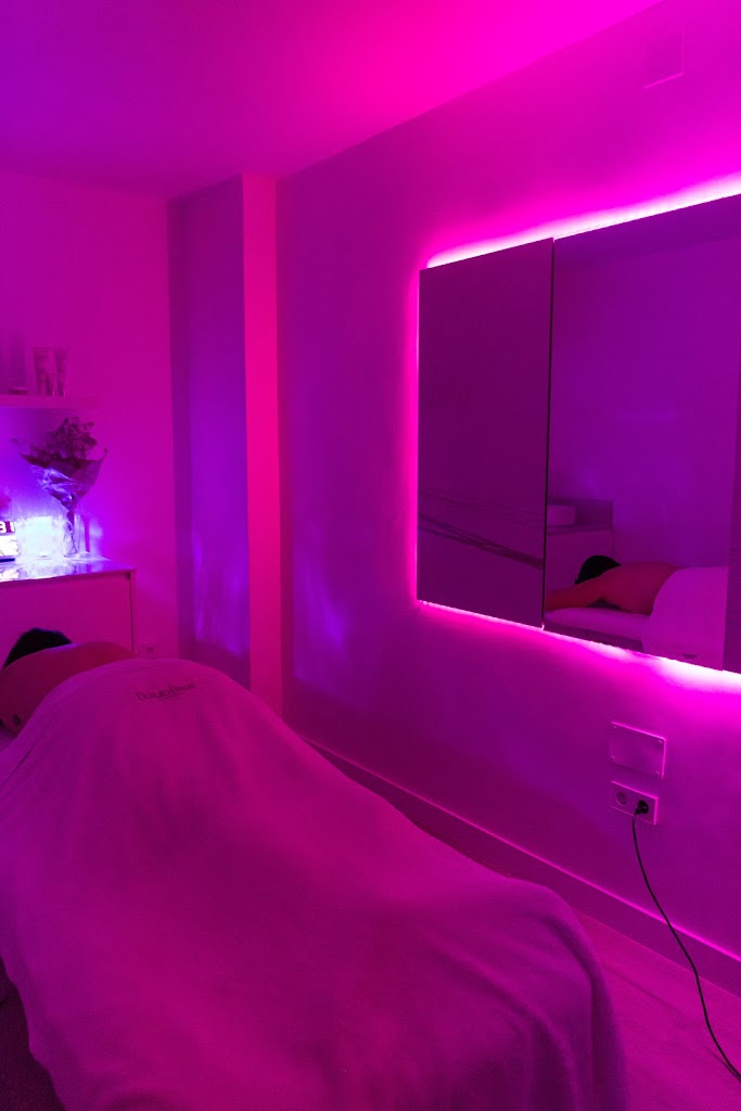 ELEM Imagen & Belleza — Interior