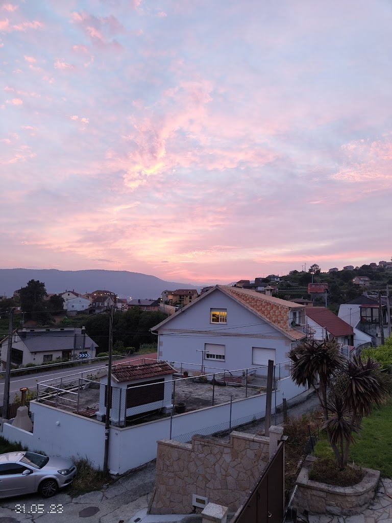 Centro Cultural Cesantes
