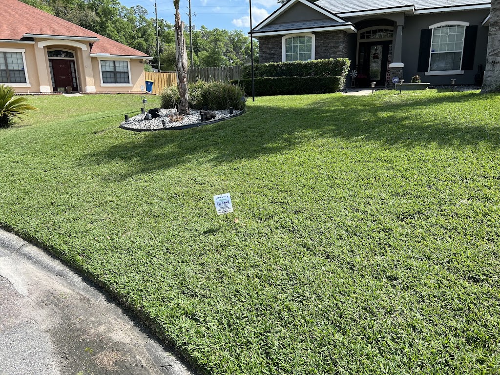 Royal Green Lawn & Ornamental Services, Inc. in Jacksonville