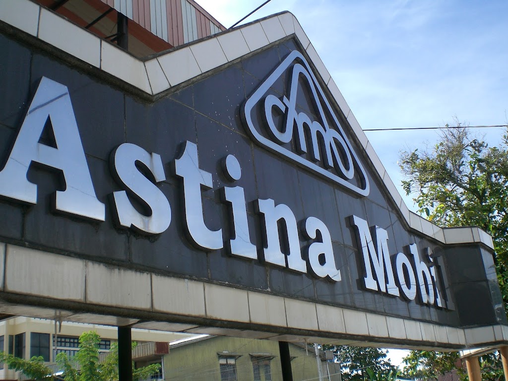 Astina Mobil